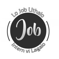 Lo Job Uthalo logo - Similar company to ¿Que Lo Tech!?