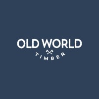 Old World Timber logo - Similar company to Capit