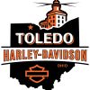 Toledo Harley-Davidson logo - Similar company to Triggerhill
