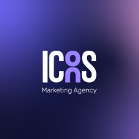 Icons Marketing Agency logo - Similar company to Megabyte Uae