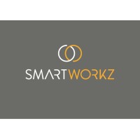 SmartWorkz logo - Similar company to Smartworkz