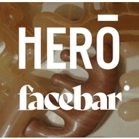 Herô Facebar logo - Similar company to The Wear