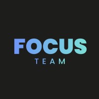 Focus Team logo - Similar company to Yours. Creative Studio