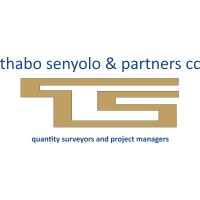 Thabo Senyolo & Partners logo - Similar company to Makgamatha Holdings