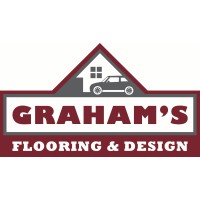 Graham's Flooring and Design logo - Similar company to Interior Finish Llc