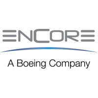 EnCore Interiors logo - Similar company to Adient Aerospace (Now Known As Elevate Aircraft Seating)