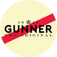 Gunners Cocktails Ltd logo - Similar company to Tequila Flora