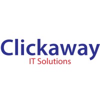 CLICKAWAY IT SOLUTIONS logo - Similar company to Howfly It