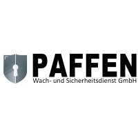 Paffen Wach- und Sicherheitsdienst GmbH logo - Similar company to Sicherheitsdienst Endler Gmbh
