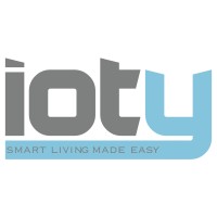ioty tech logo - Similar company to Ioty