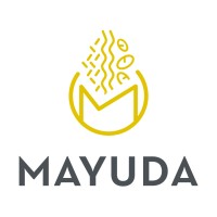 MAYUDA logo - Similar company to Futureng Project