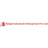 BALAJI INDUSTRIAL ENTERPRISES PRIVATE LIMITED logo - Similar company to Lal Baba Seamless Tubes Pvt