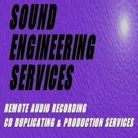 Sound Engineering Services logo - Similar company to Sound Engineer & Sound Designer