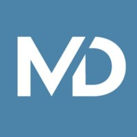 MashupMD logo - Similar company to Nano Node News