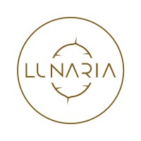 Lunaria San Gimignano Tuscany logo - Similar company to Surgeree