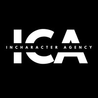 InCharacter Agency logo - Similar company to Socialaiming