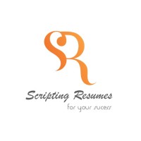 SCRIPTING RESUMES -Scripting your career success logo - Similar company to Janastu