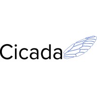 Cicada logo - Similar company to Cicada