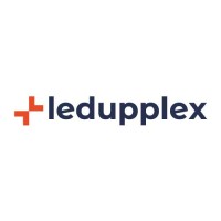 LEDUPPLEX | Agence web & design logo - Similar company to Sdc Communication