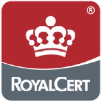 RoyalCert Energy Efficiency and Engineering Services logo - Similar company to Tespam International