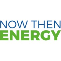 Now Then Energy Ltd