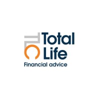 Total Life logo - Similar company to Thrive For Life