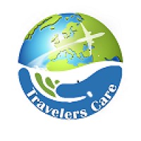 Travelers Care logo - Similar company to Laurie En Californie