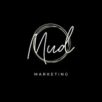 Mud Marketing logo - Similar company to Sybco Media
