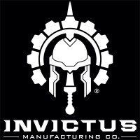Invictus Manufacturing logo - Similar company to Morrison Custom Welding