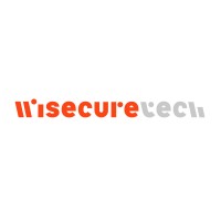 WiSECURE Technologies logo - Similar company to Wisecure Financial