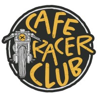 Cafe Racer Club logo - Similar company to Ahs Security Group