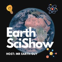 Earth SciShow logo - Similar company to Rescalert Inc.