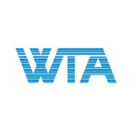 WTA Transport logo - Similar company to Laurianne-Transport