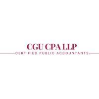 CGUCPA, LLP logo - Similar company to Psinapse Technology, Ltd.
