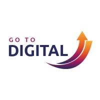 Go To Digital logo - Similar company to Lunaboot Studios