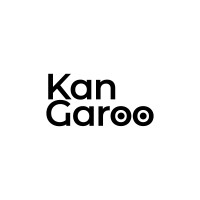 Kan-Garoo logo - Similar company to Loud Behaviour