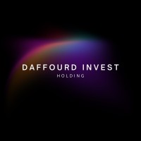 Daffourd Invest logo - Similar company to Welock