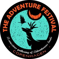 The Adventure Festival logo - Similar company to Designkayaks