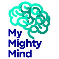 My Mighty Mind logo - Similar company to Celebrating Disability