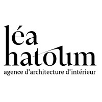 Agence Léa Hatoum logo - Similar company to Maison Numéro 20