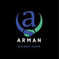 ARMAN Executive Search logo - Similar company to Cloud Spectator International