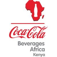 Coca-Cola Beverages Africa - Kenya logo - Similar company to Greenbow Tech