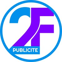 2F PUB logo - Similar company to Surfmetrics