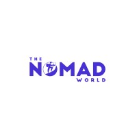 The Nomad World Summit logo - Similar company to Explorio