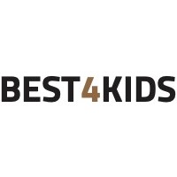 Best 4 Kids logo - Similar company to Restaurant Darwin