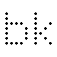 Barend Koolhaas logo - Similar company to Utopia Blu V.O.F.