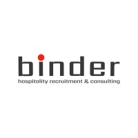 Binder Hospitality Ltd. logo - Similar company to Eleven Elfs