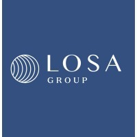Losa Group logo - Similar company to Losa Group