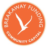 Breakaway Funding | Equity Crowdfunding logo - Similar company to Equityeats