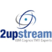 2upstream - IBM Cognos TM1 and Planning Analytics logo - Similar company to Thoughtverve